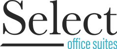 Logo Of Select Office Suites