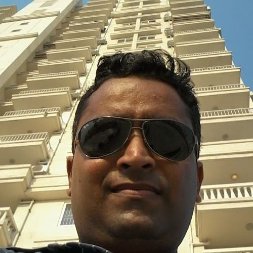 O2 Power Employee Ramakrishnan V's profile photo