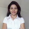 Ipsos Employee Sneha Masurkar's profile photo