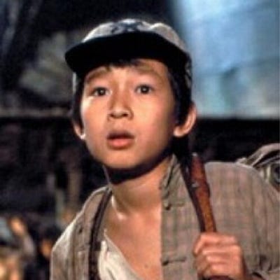 People Data Labs Employee Sean Saint's profile photo