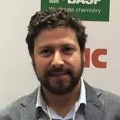 agrosolutions Employee Eduardo Rezende's profile photo