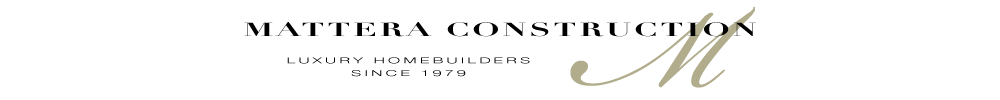 Mattera Const Co. LLC logo