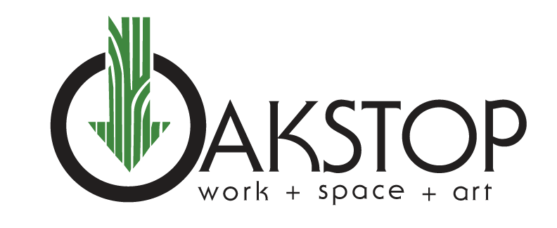 Logo Of Oakstop