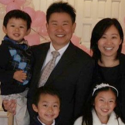 Apple Inc. Employee Sam Chan's profile photo