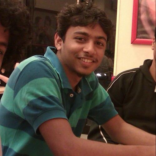 Sundaram Asset Management Company Limited Employee Ashwin Jain's profile photo