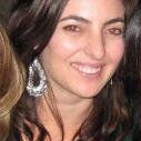 Sensis Data Solutions Employee Kate Holliday's profile photo