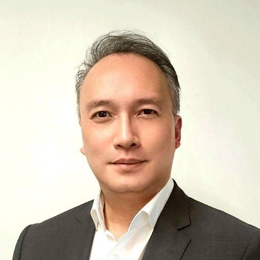 VMware Employee David Wan's profile photo