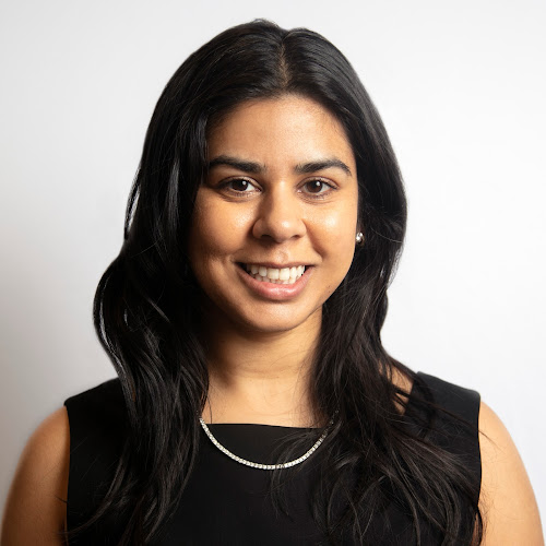 Eric Adams 2021 Employee Pragya Nandini's profile photo