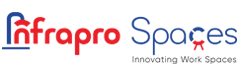 Logo Of Infrapro Spaces