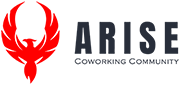 Logo Of Arise Coworking Community