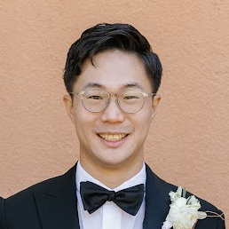 Amberdata Employee Peter Yom's profile photo