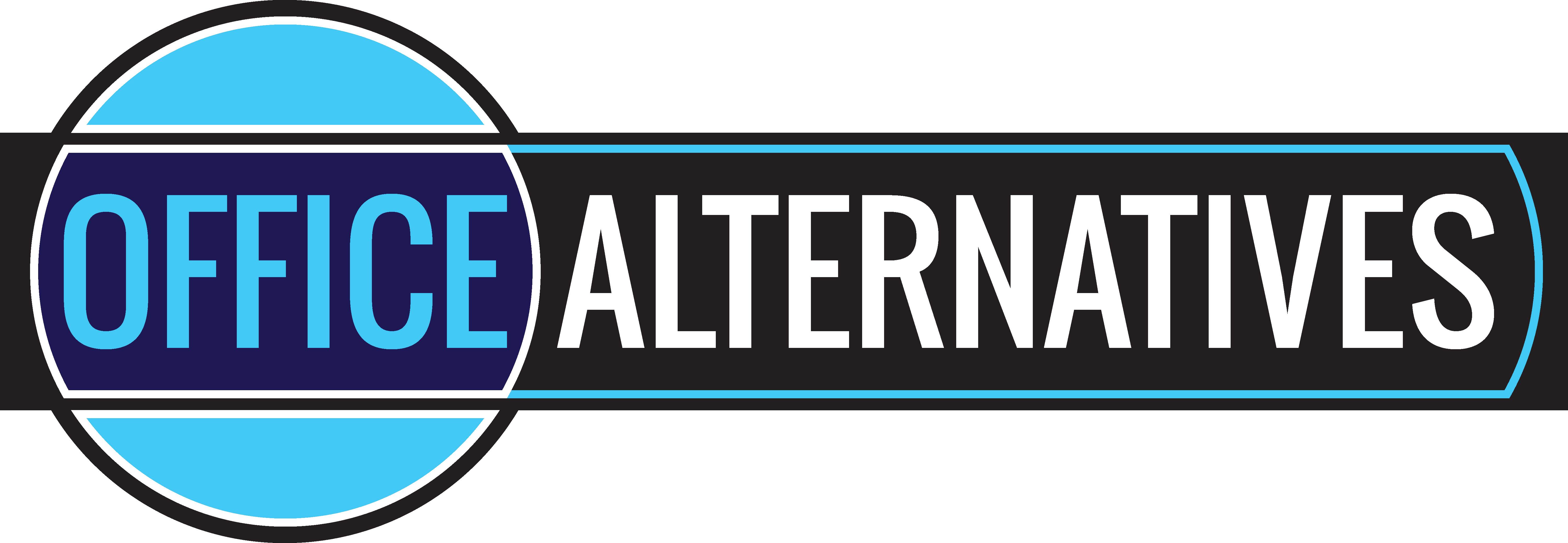 Logo Of Office Alternatives (VA)