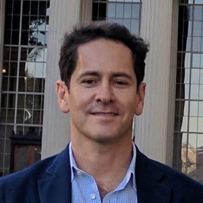 Xertica Employee Saul Chrem's profile photo