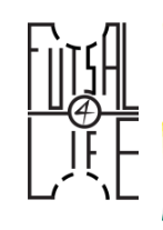 Logo Of Futsal4life