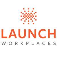 Logo Of Launch Workplaces