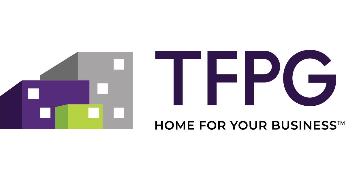 Logo Of The Focal Point Group
