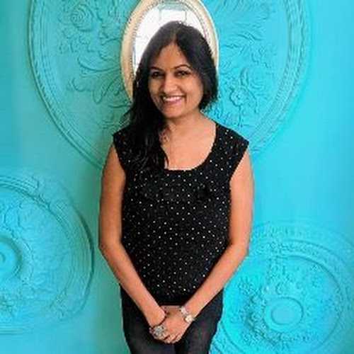 BDO RISE Private Limited Employee Aparnah Padhy's profile photo