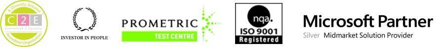 Frog Software Training Limited