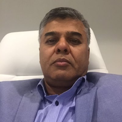 MIR INTERNATIONAL Employee Mir Ali's profile photo