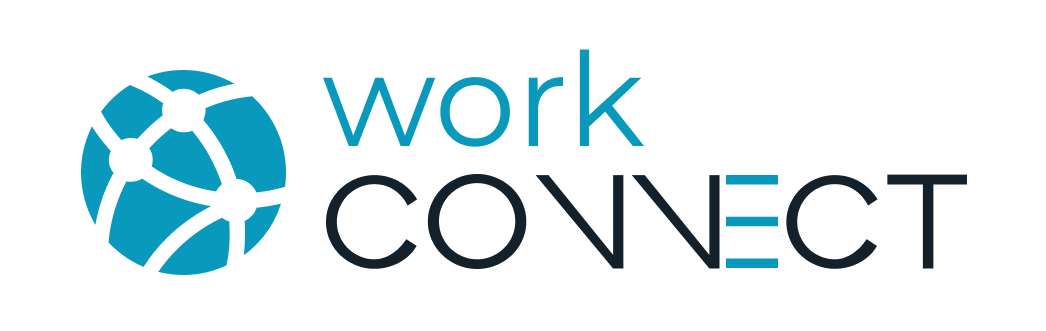 Logo Of Work Connect