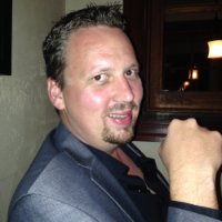 Allied Universal Employee Aaron Cant's profile photo