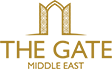 Logo Of The Gate Middle East