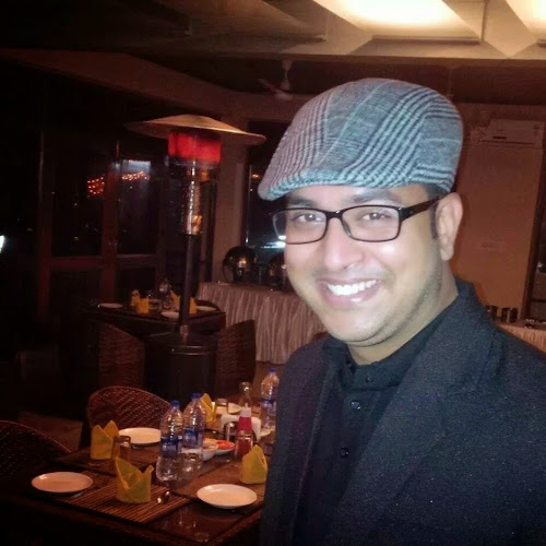 Foretell Business Solutions Pvt. Ltd. Employee Kuldeep Bhatnagar's profile photo