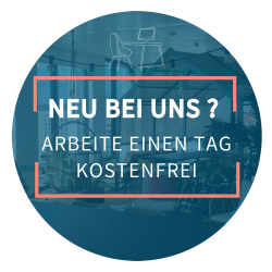 1000 Satellites Coworking