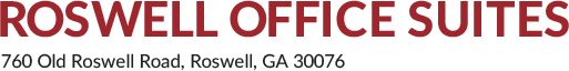 Logo Of Roswell Office Suites