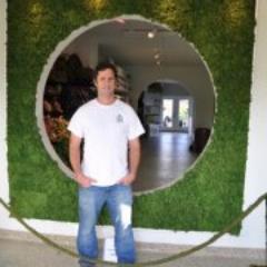 Kostas Proskinitopoulos profile image