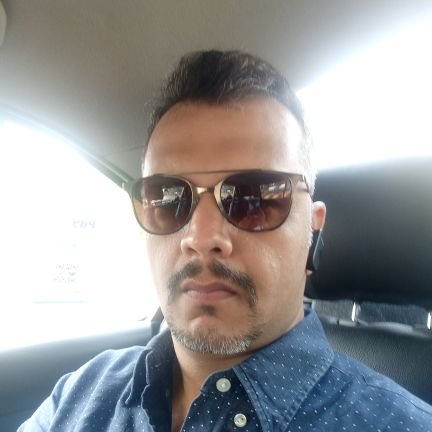 KRPVT Employee Shalabh Dhingra's profile photo