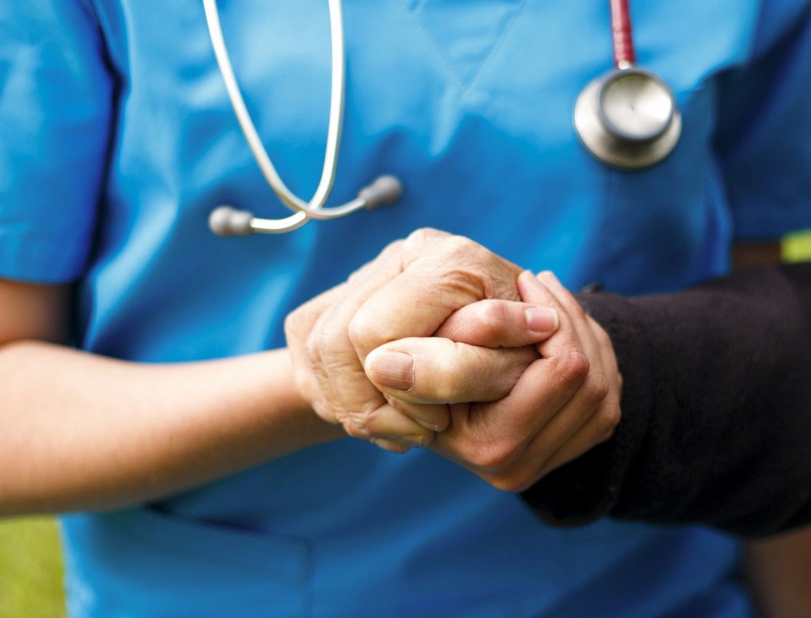 Logo Of Pro Nursing Healthcare