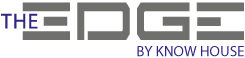 Logo Of The Edge By Know House
