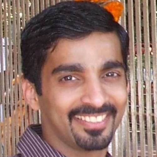 Wakao Employee Rohit Regonayak's profile photo