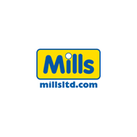 A Mills Ltd