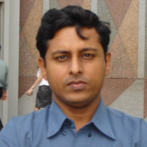 Amit Prakash Email & Phone Number