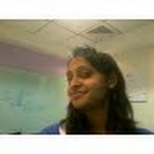Anritsu Employee Archana B's profile photo