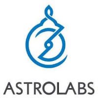 Logo Of Astrolabs (Saudi)