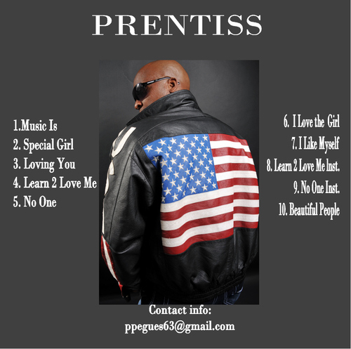 Find Prentiss Roy Pegues Phone Number, Location, Email, and more on Intelius