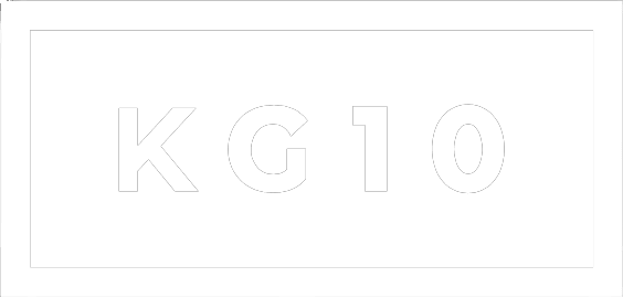 Logo Of KG10