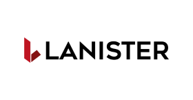Logo Of Lanister Offices Business Center