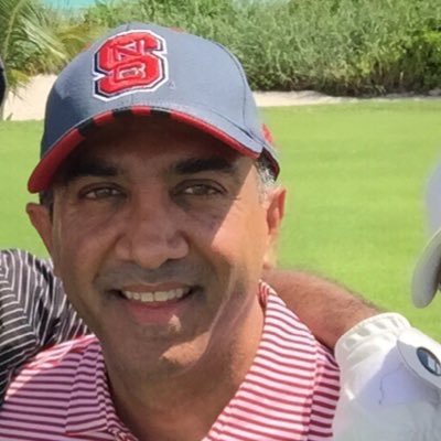 State Bank of Texas Employee Sand Patel's profile photo