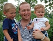 Loansteady Employee Rob McMains's profile photo