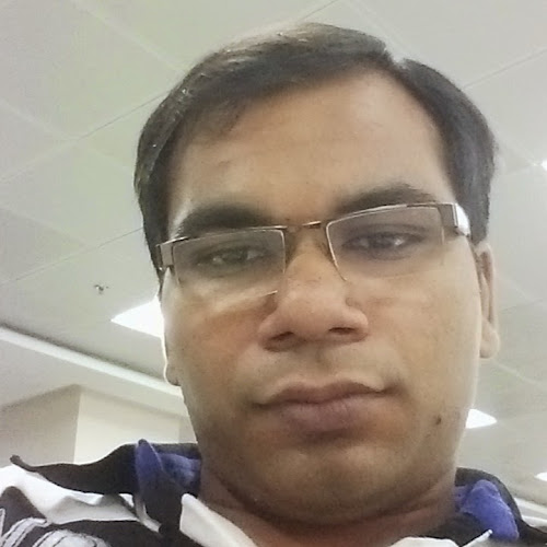 National Payments Corporation Of India (NPCI) Employee Gaurav Srivastava's profile photo