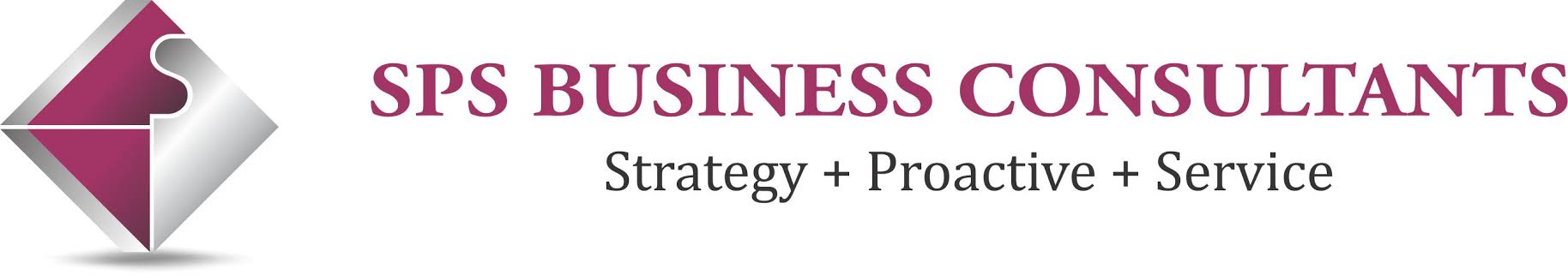 Logo Of Sps Business Consultants