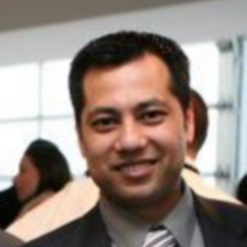 Beacon Consulting Group, Inc Employee Pavit Anand's profile photo