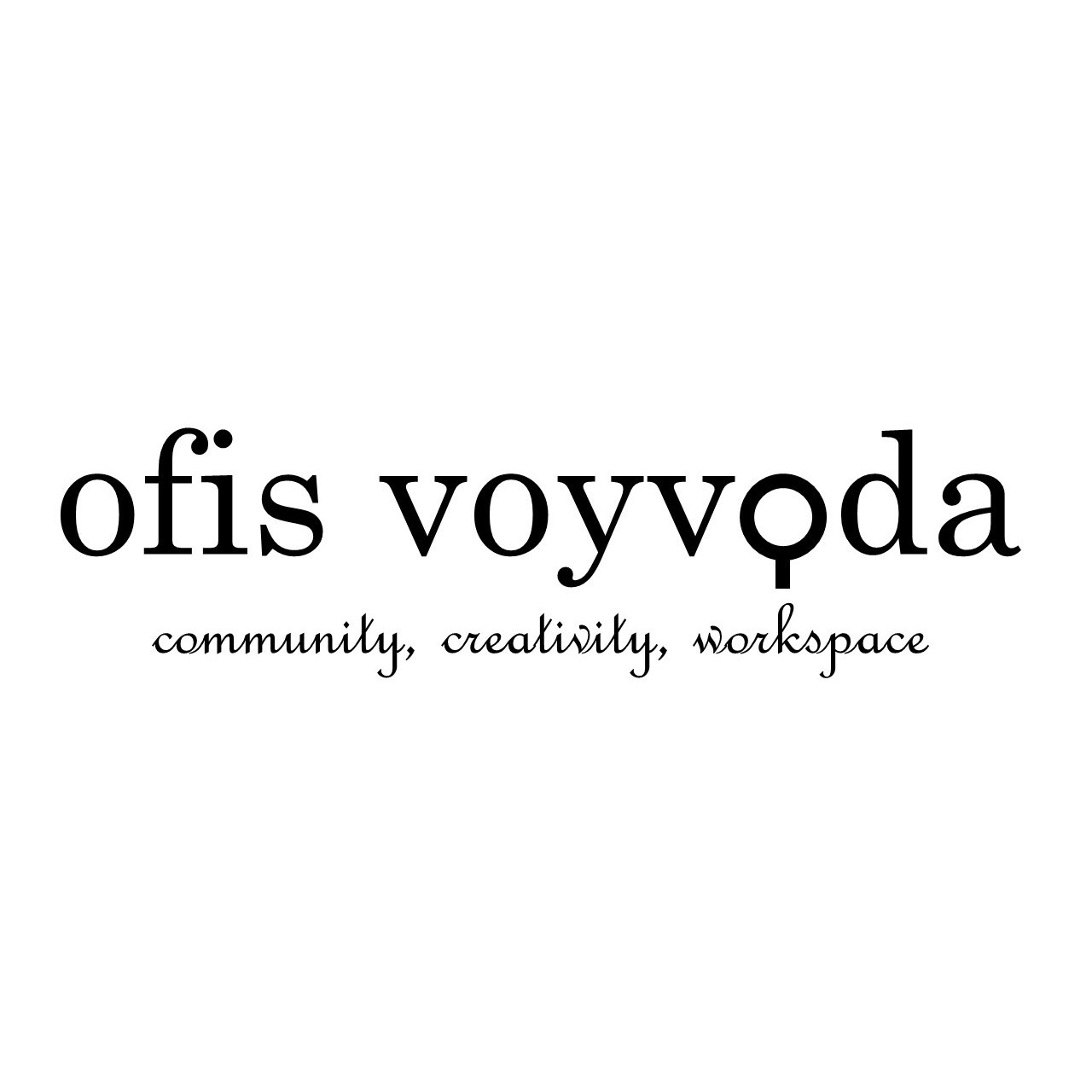 Logo Of Ofis Voyvoda