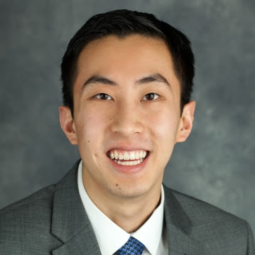 William Ouyang Email & Phone Number