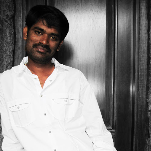 Tech Mahindra (formerly Mahindra Satyam) Employee Arunkumar R's profile photo
