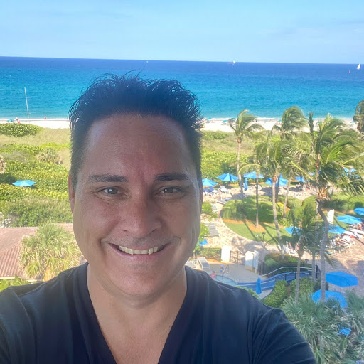 Michael Marrocco Email & Phone Number